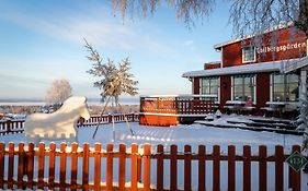 Tällbergsgårdens Hotell